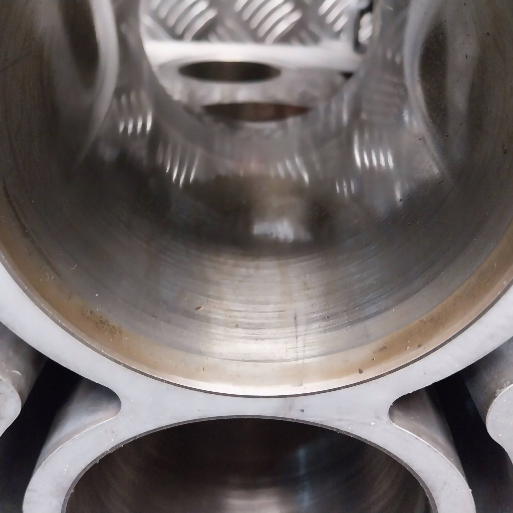 фото №8, Блок двигуна номінал n20b20b bmw f20 f30 f32 f36 f10 f25 f15 2.0i 2.8i