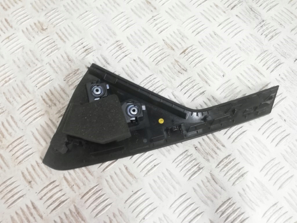 фото №4, Молдинг дверь задняя правая ds3 crossback