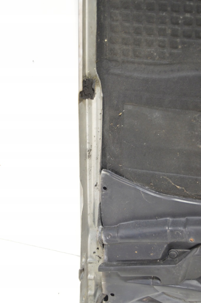 Капот mercedes w140 c140 cl купе 1408801057 Ціна