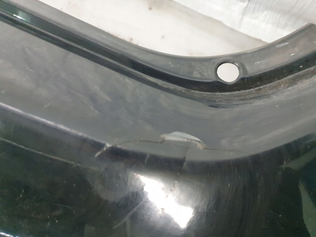 фото №11, Бампер задний nissan murano z50