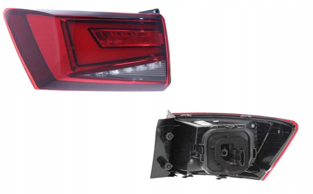 Купити Фара задня ліва seat ateca 20- valeo