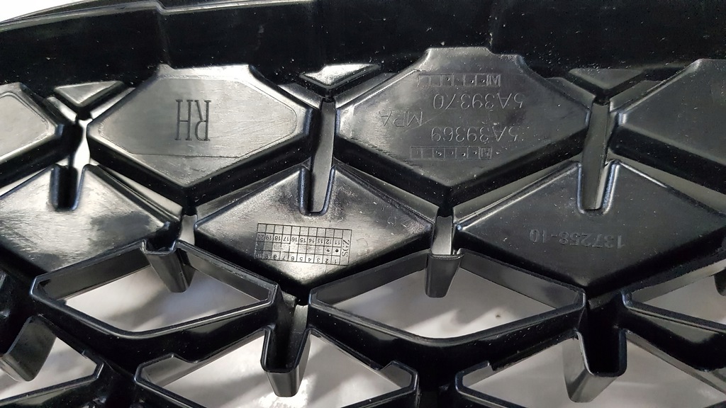 фото №11, Решітка радіатора решітки радіатора bmw 1 f40