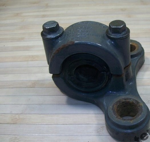 фото №2, Кронштейн кронштейн стабілізатор volvo fm fh 3173989 prz