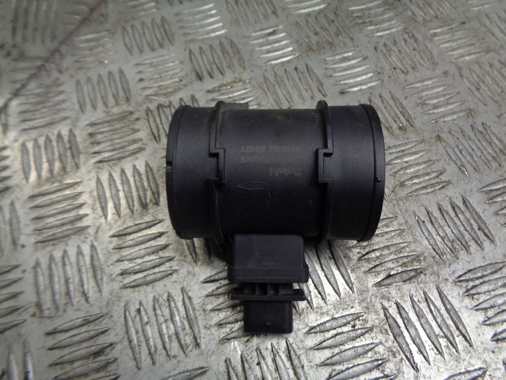 Купити Витратомір повітря opel astra h 1.7 cdti