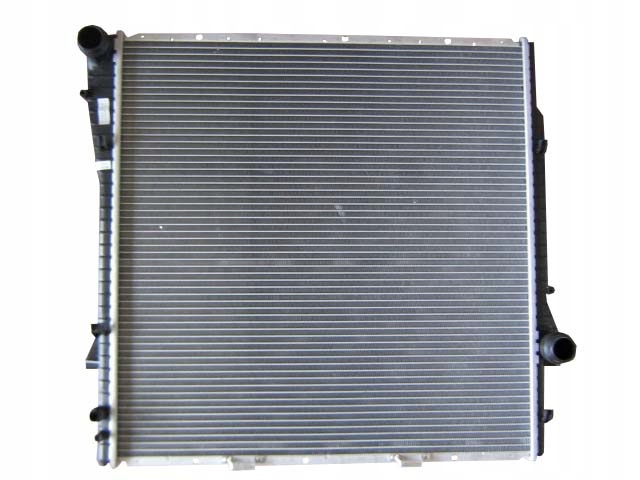 фото №1, Радіатор wody x5 e53, 00- 205008-2