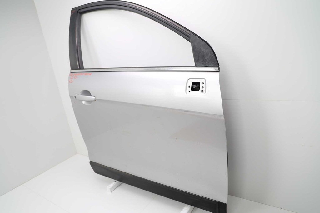 фото №5, Дверь правый перед chevrolet captiva 06-10r 92u