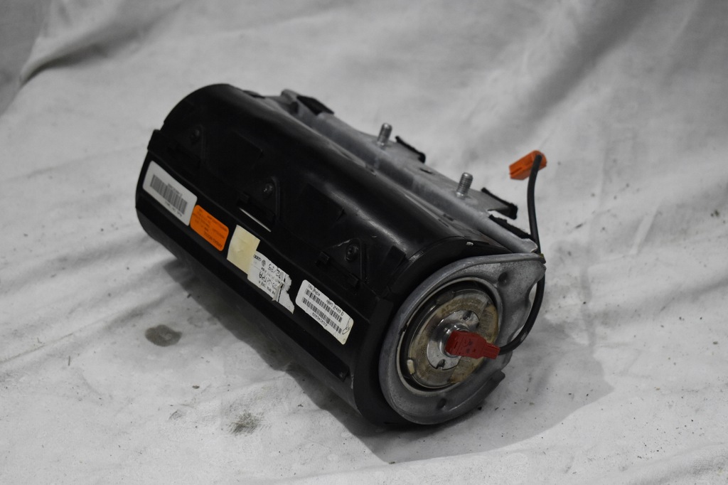 фото №1, Audi a6 c4 подушка пассажира