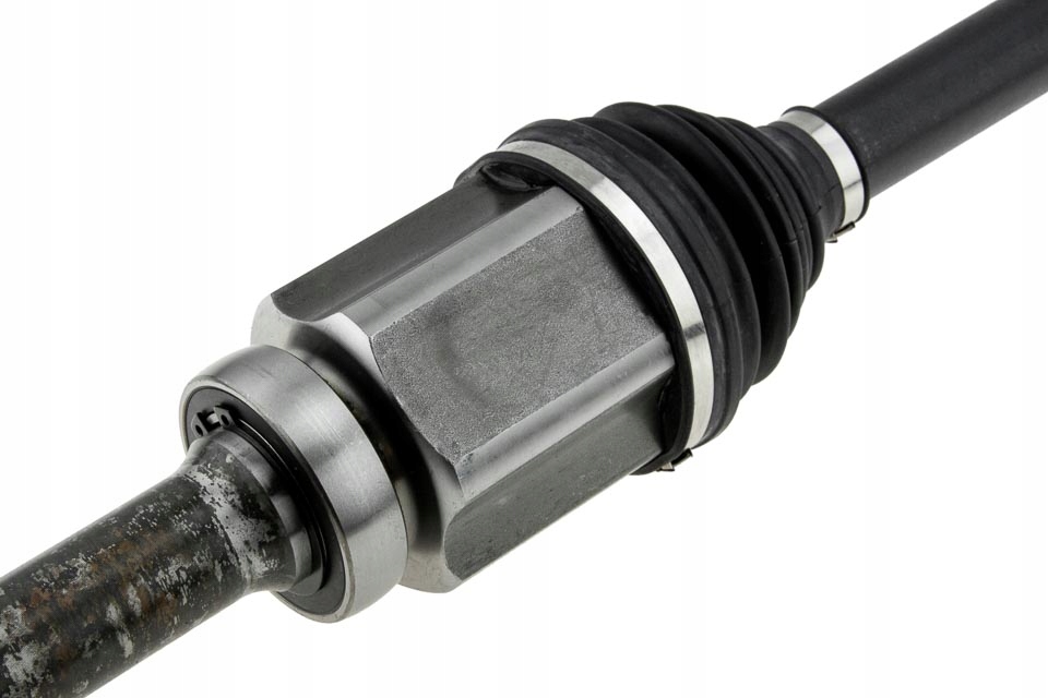 фото №4, Привідний вал привідна шарнір npw-fr-135 перед права