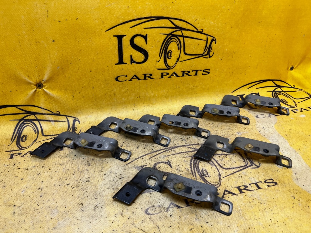 фото №1, Кронштейн кронштейн крила перед правий renault megane iv kpn tekpn