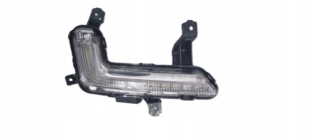 Купить Hyundai tucson 3 рестайлинг  18- противотуманная фара правый led drl