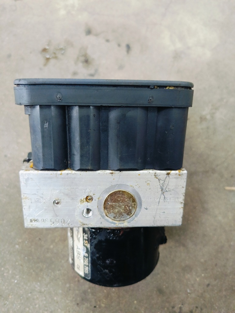 Насос abs mini r50 r53 6760266 6760265 Доставка