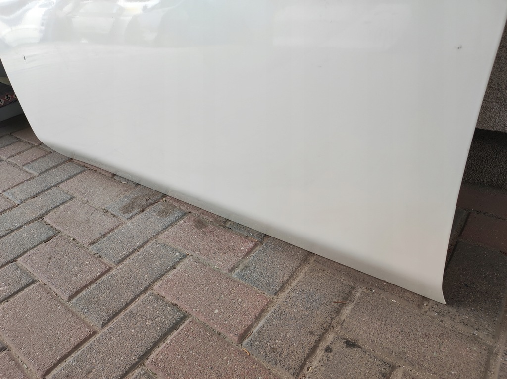 фото №7, Дверь nissan leaf ii 2017-2024 передние левая