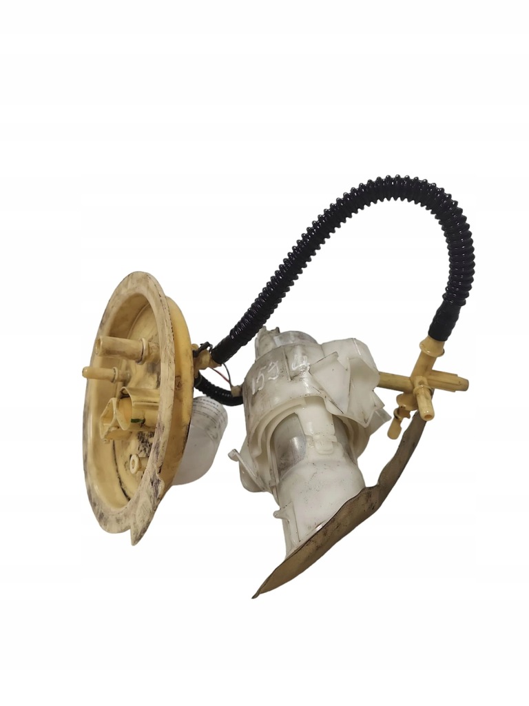 фото №1, Насос топлива bmw 5 f10 f11