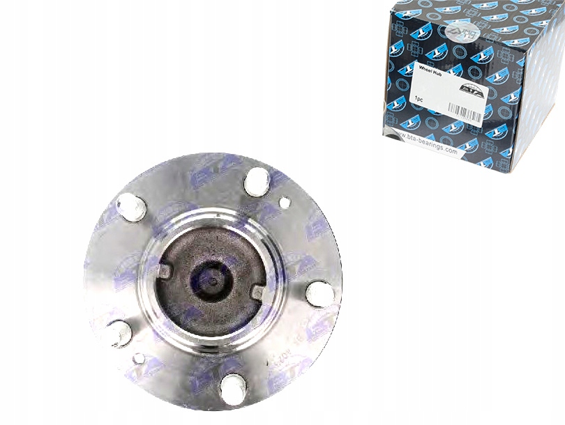 фото №1, Bta набор подшипник колеса с ступица hyundai ix20 kia