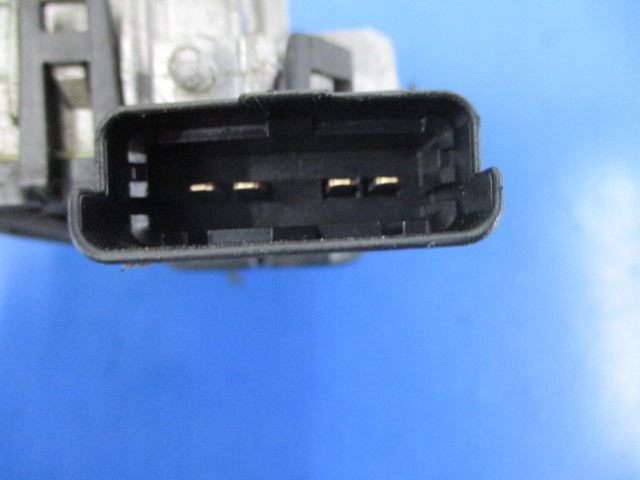 фото №4, Peugeot 207 моторчик двигун двірник перед 4pi