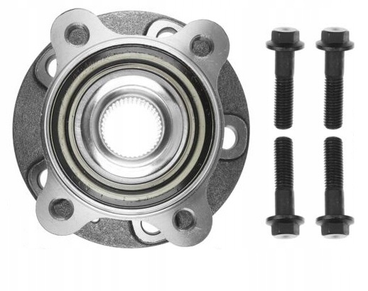 фото №1, 30639875 volvo xc90 ступица подшипник колеса prz бесплатно