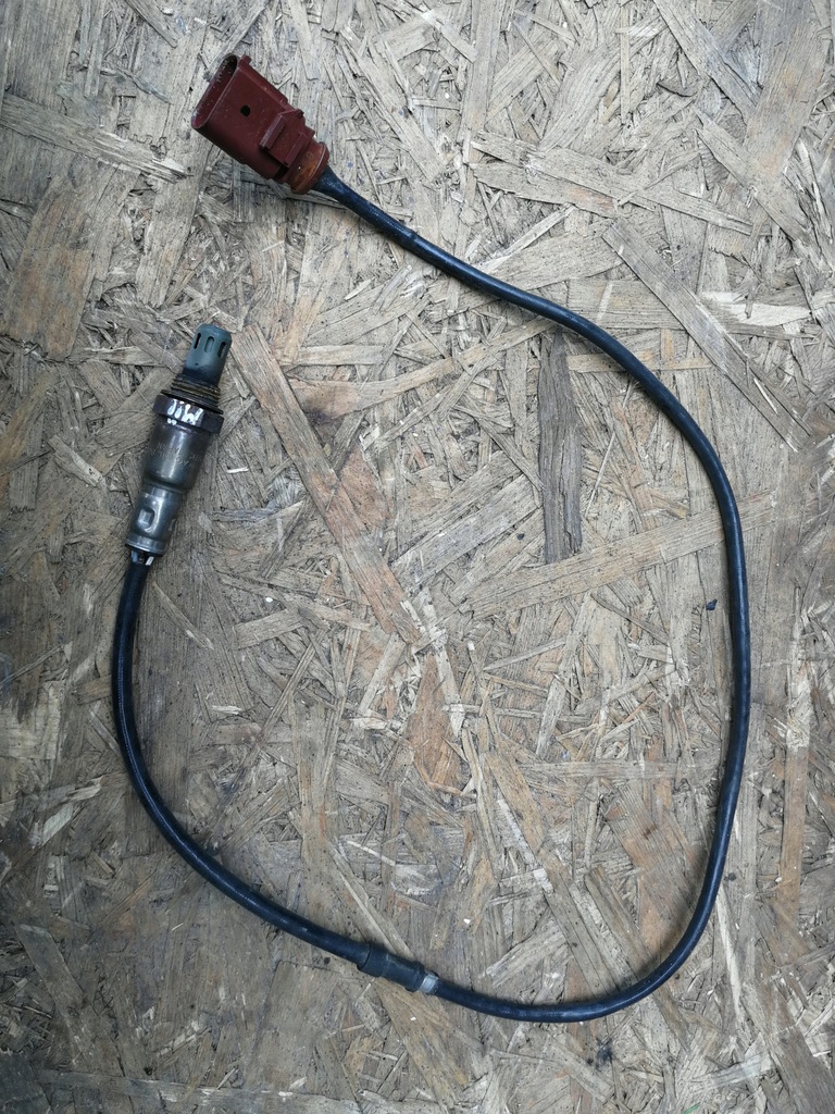 фото №1, Датчик лямбда-зонд seat mii 1.0 2017