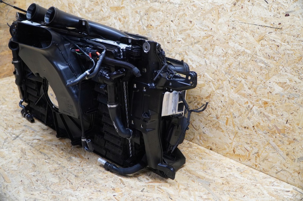 Ремень передний усилитель радиатор радиатор вентилятор panamera 3 976 2.9 Цена