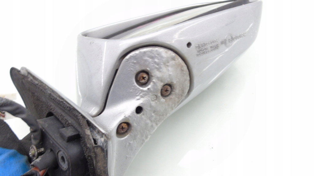 фото №8, Зеркало правое lexus gs300 gs 300 ii 11 pin