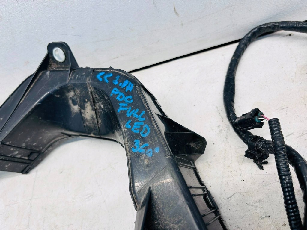 Corolla cross 2.0 hybr жгут электропроводка отсек двигателя full led pdc камера Недорого