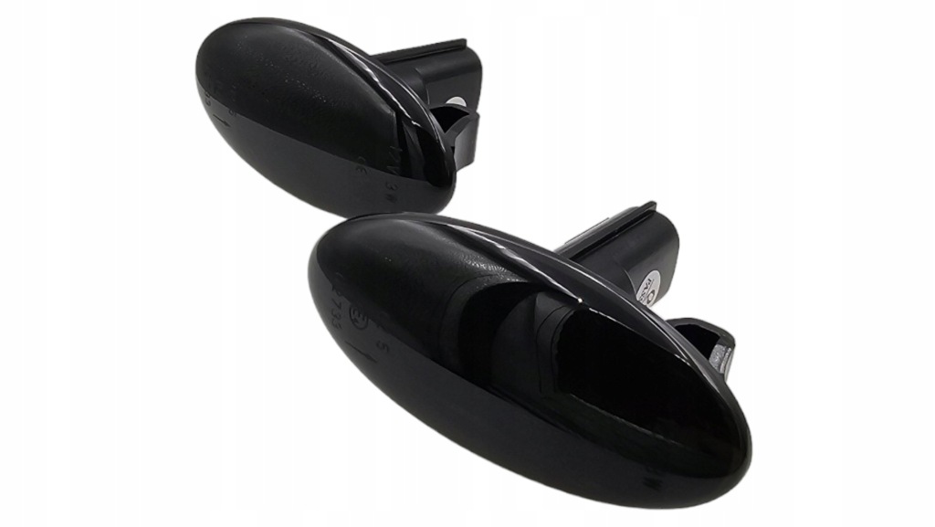 фото №15, Led поворотники статичні subar subar forester sg5 sf5 2001-2005