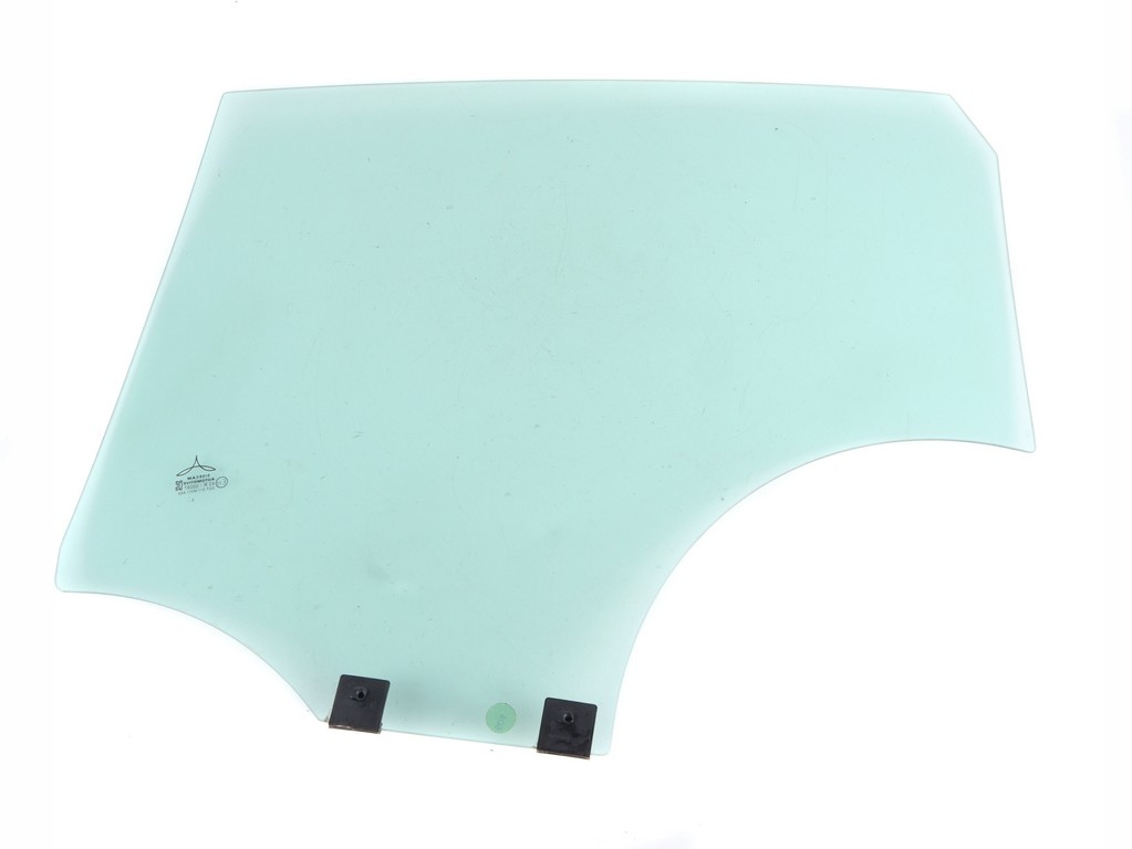 фото №3, Скло двері права задня renault clio v 19- r. 823009796r