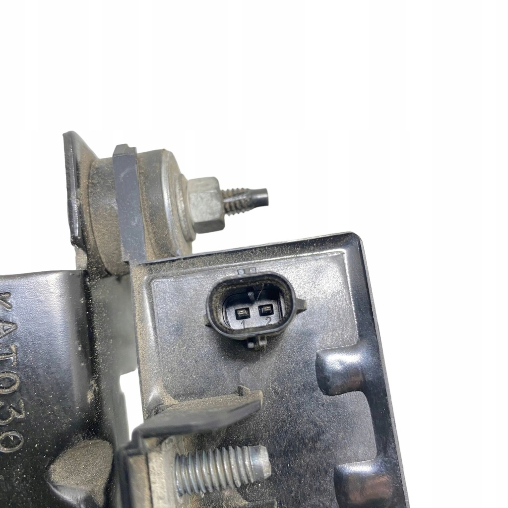 фото №7, Jeep grand cherokee 2020 реле