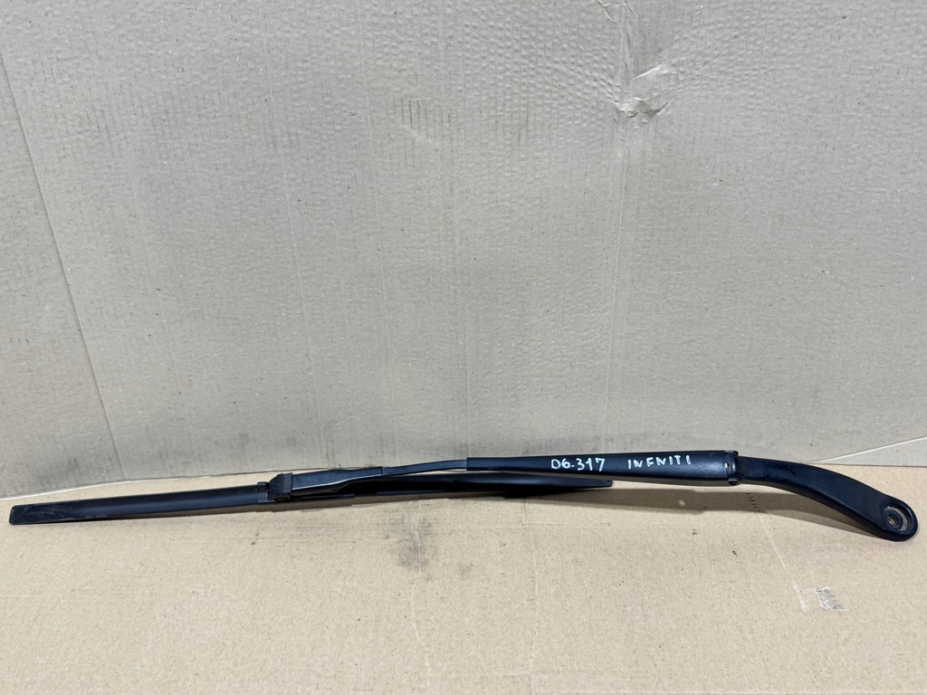 фото №1, Важіль двірники ліва infiniti q30 qx30 a1768200044
