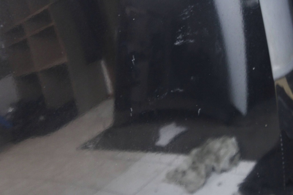 Капот крышка двигателя bmw x5 e70 2006r- 475 с Разборки