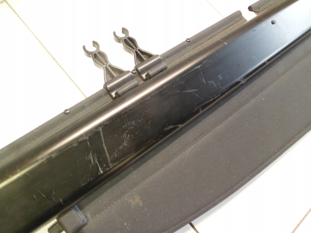 фото №4, Honda cr-v iii шторка багажника