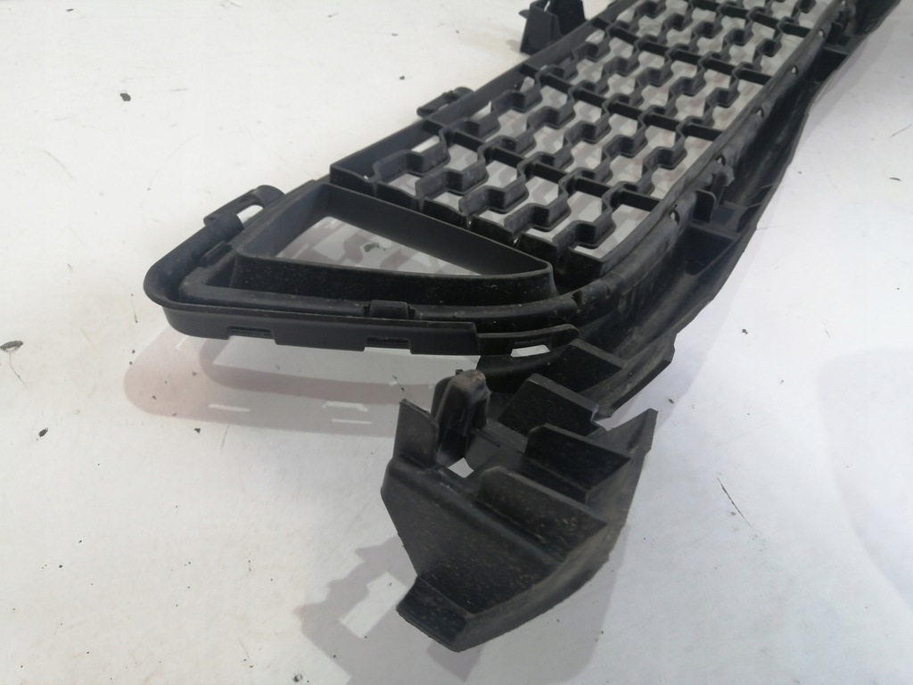 фото №9, Bmw x1 f48 решітка бампера передній перед