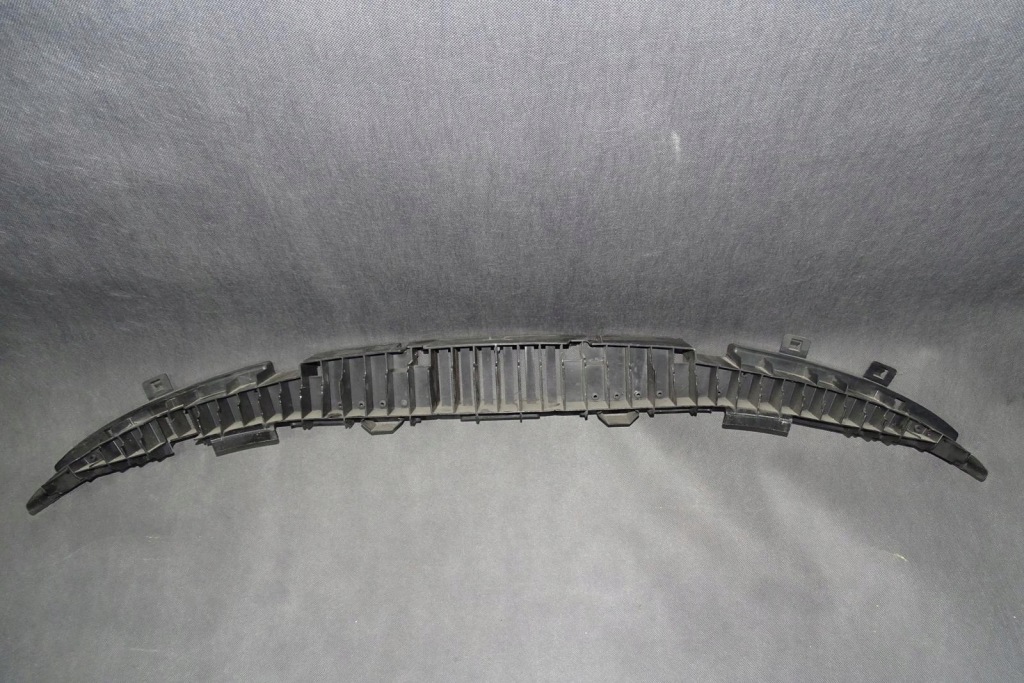 фото №1, Renault clio iii балка усилитель бампера перед