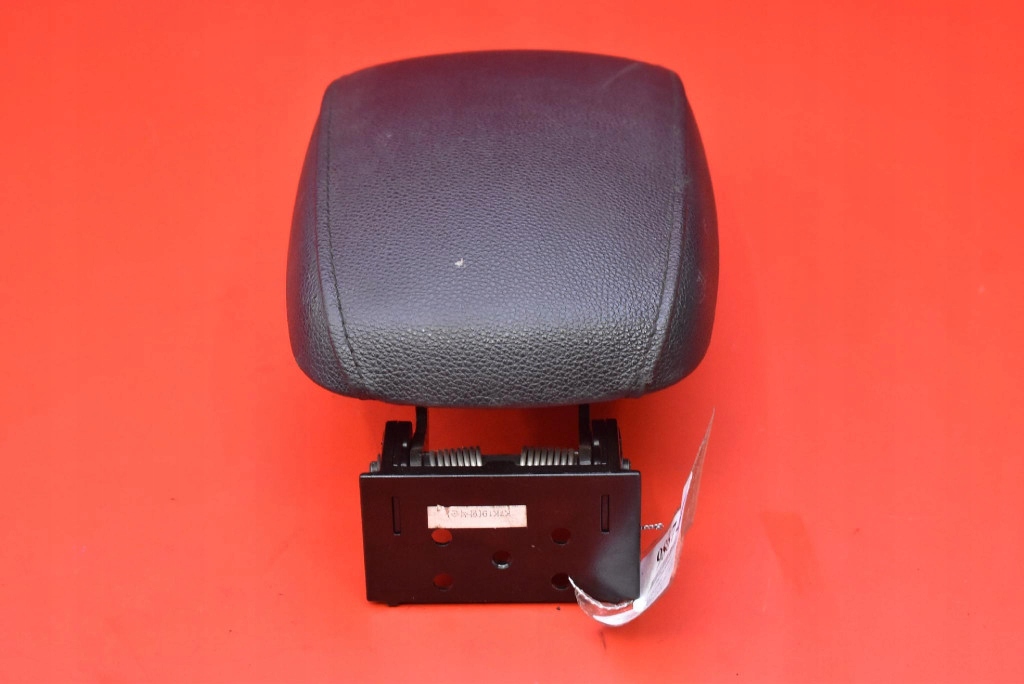 фото №6, Підлокітник шкіряний kia sportage 2 ii lift 08-10