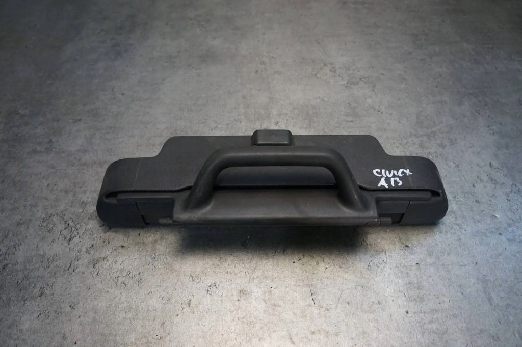 фото №1, Шторка багажника задняя задняя honda civic x