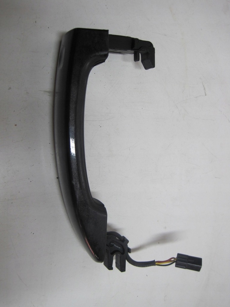 фото №8, Ручка дверь левая передние ford ranger iv