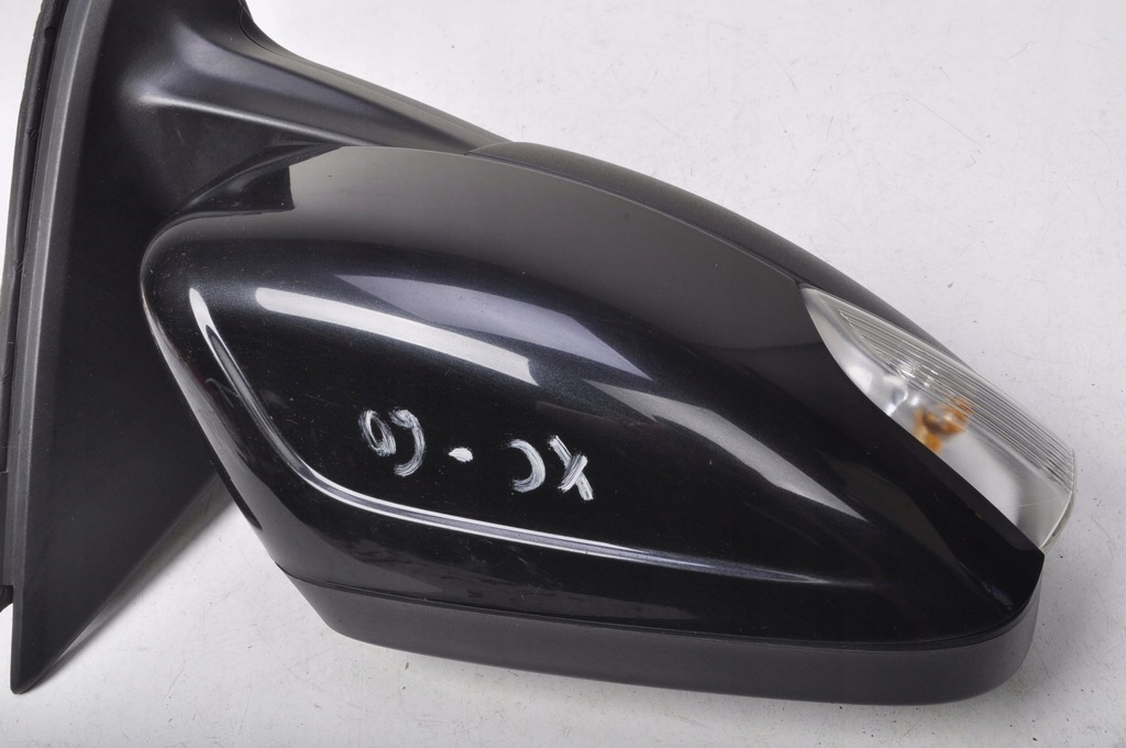 фото №12, Volvo xc60 i зеркало правое 3pin+12pin+2pin камера