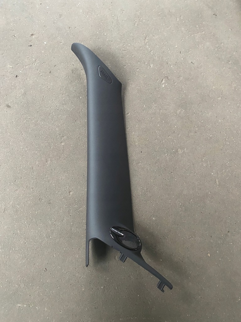 фото №1, Mini cooper r56 защита стойка левая 2751793