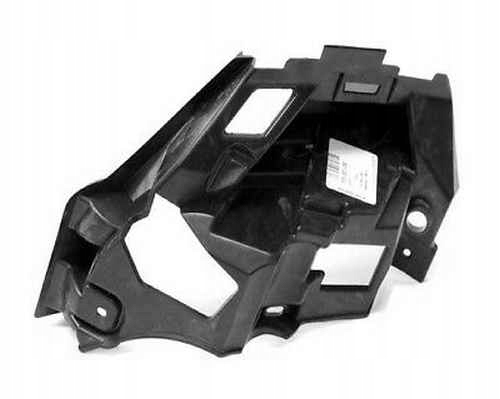 фото №1, Кронштейн протитуманної фари праве vw beetle 2011-