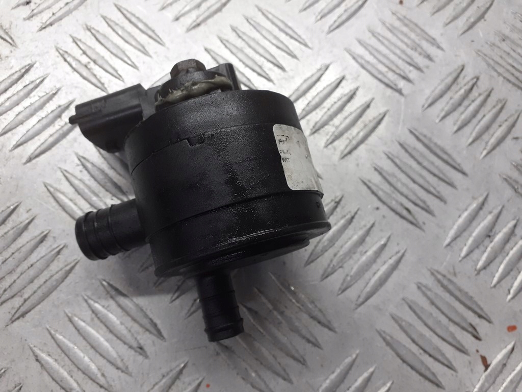 фото №1, Клапан газа lpg renault scenic ii 1.6 110r-000028