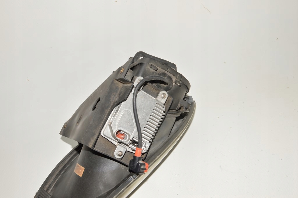 фото №8, Ferrari 612 scaglietti f137 лампа левый перед