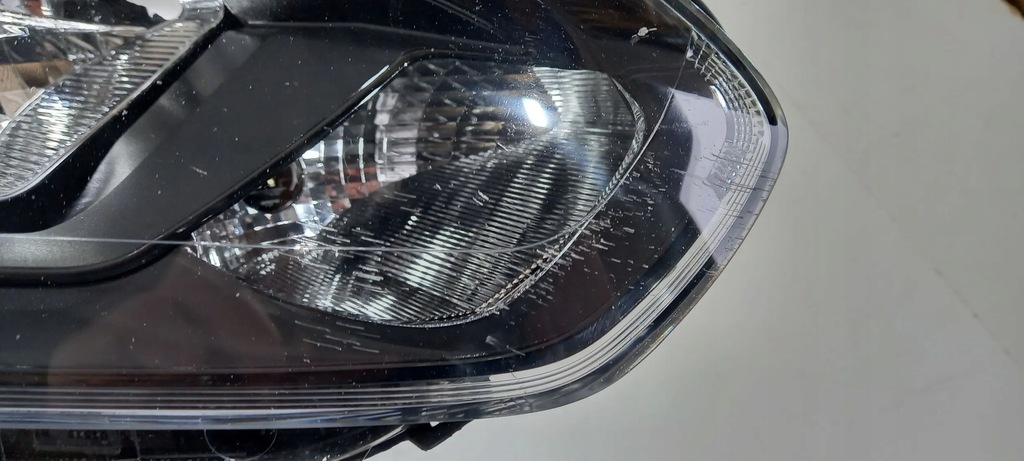 фото №7, Ford transit - tourneo connect 2015 лампы передние