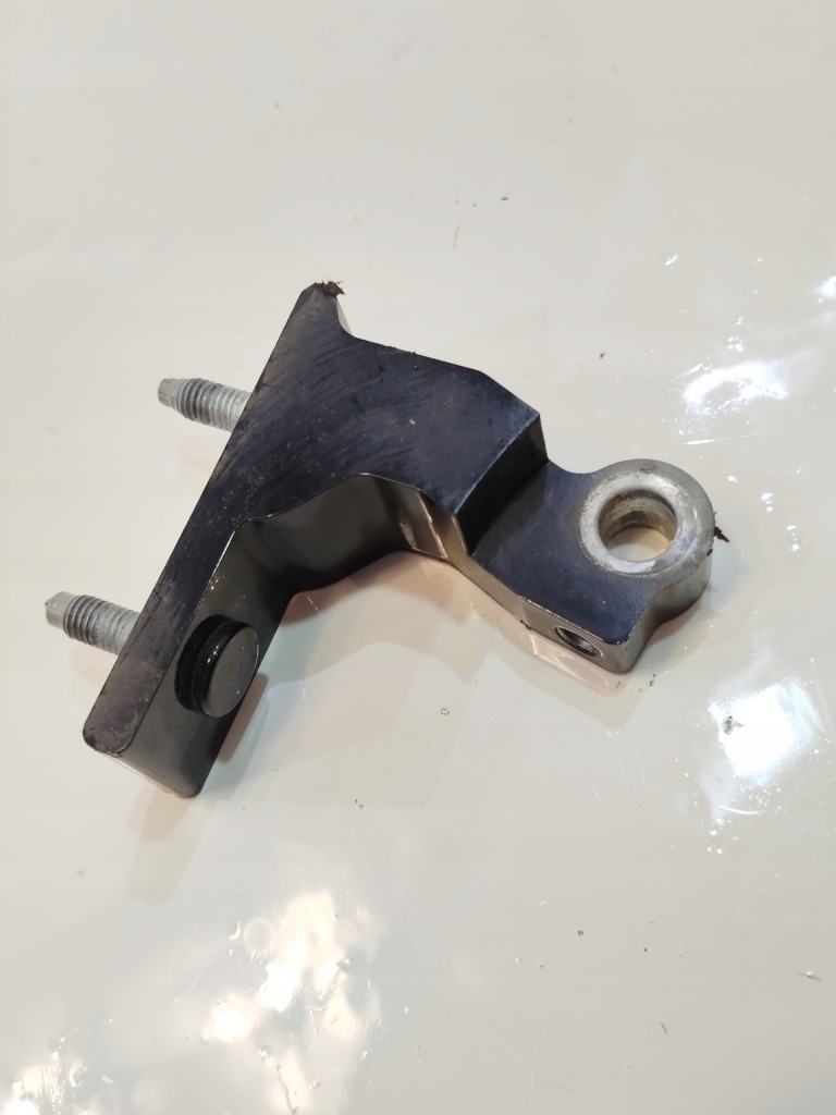 Купить Петля дверь mercedes w205 21015a07