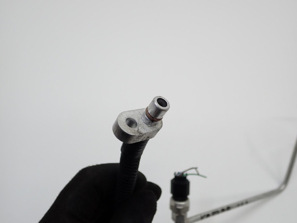 фото №5, Wąż шланг трубка кондиционера 924406427r renault kadjar 1.5 dci 16r