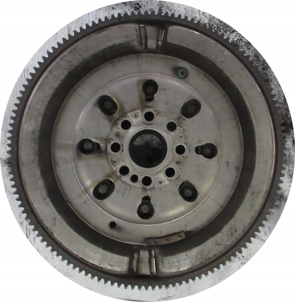 фото №7, Renault megane iii 2.0 dci сцепление комплект