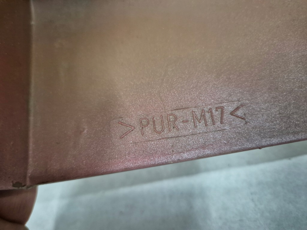 фото №9, Молдинг порог ford ka st