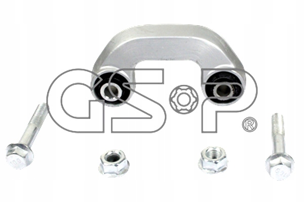 фото №2, Соединитель стабилизатора передний левый gsp
