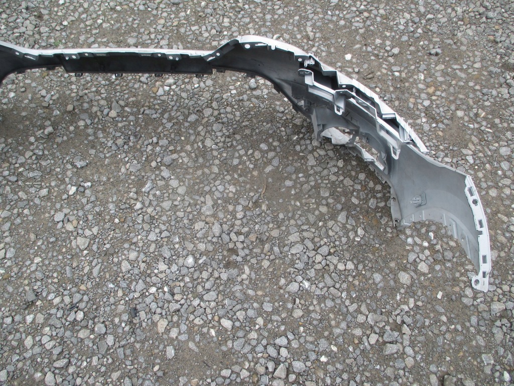 фото №5, Бампер передній renault koleos ii 2016r-