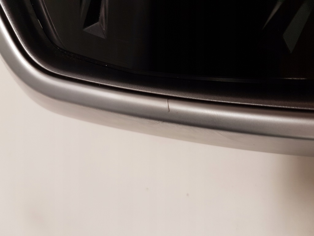 фото №7, Решітка радіатора решітка радіатора решітки радіатора bmw ix3 g08 lci 5a34e66