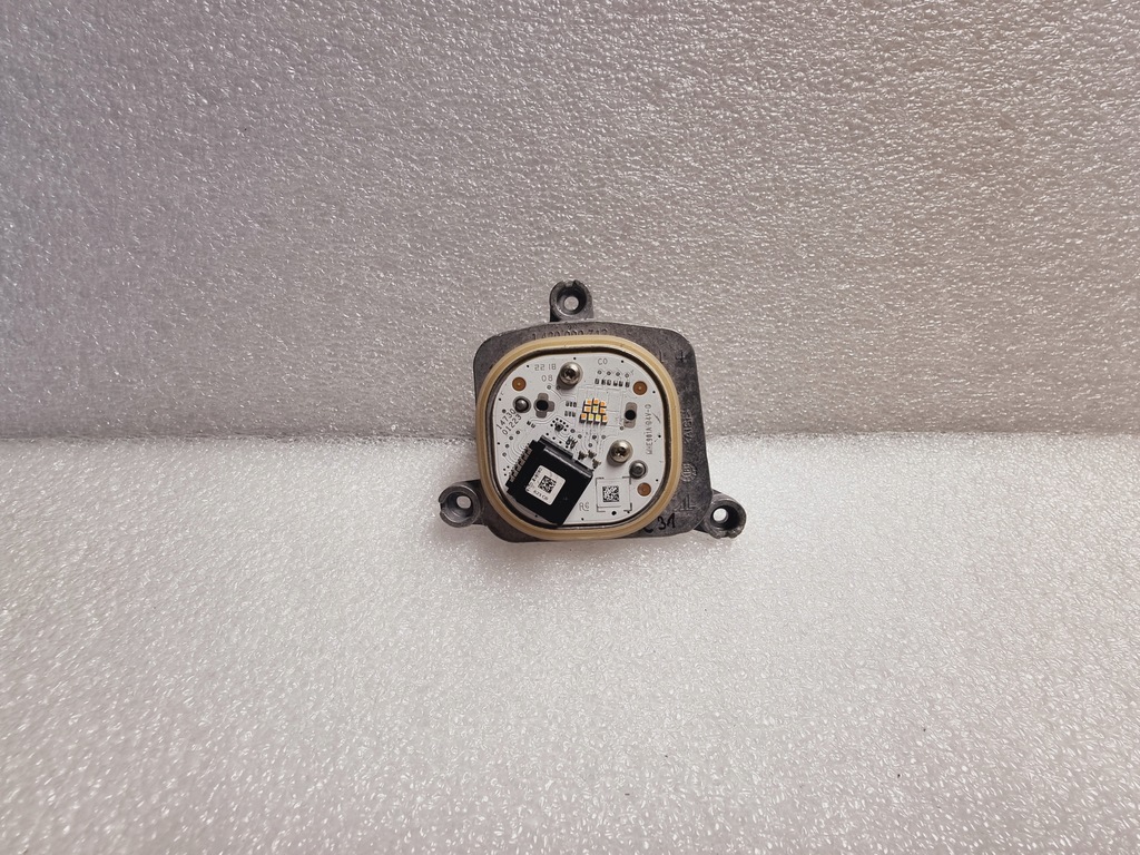 фото №1, Mercedes s klasa w223 модуль лампи 1420000712