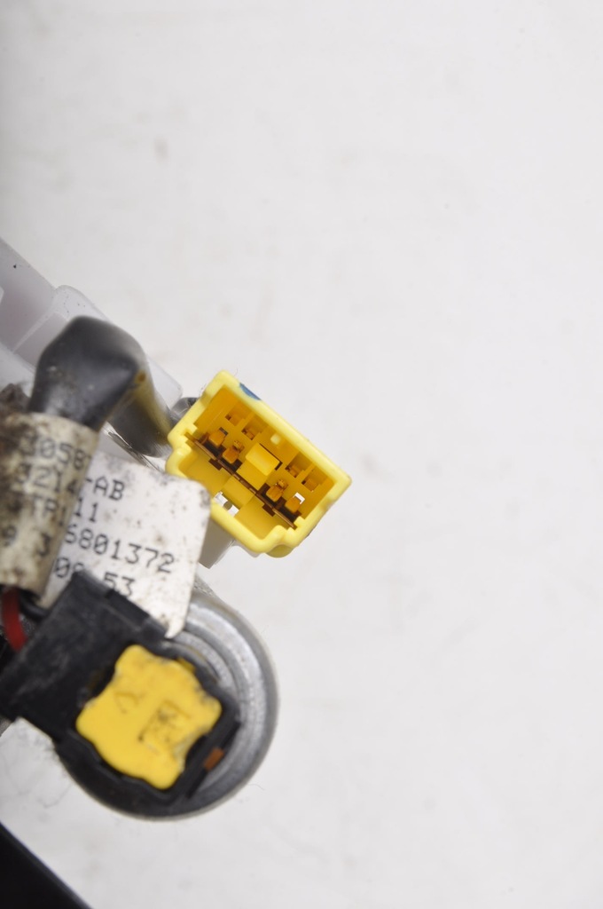 фото №6, Honda jazz iii pas безопасности правый перед